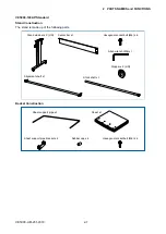 Preview for 19 page of GRAPHTEC CE5000 SERIES Service Manual