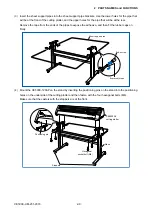 Preview for 21 page of GRAPHTEC CE5000 SERIES Service Manual