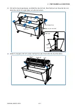 Preview for 23 page of GRAPHTEC CE5000 SERIES Service Manual