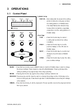 Preview for 27 page of GRAPHTEC CE5000 SERIES Service Manual