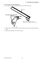 Preview for 44 page of GRAPHTEC CE5000 SERIES Service Manual