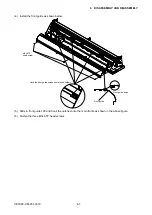 Preview for 45 page of GRAPHTEC CE5000 SERIES Service Manual