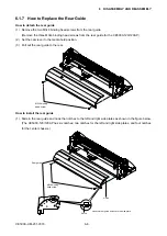 Preview for 46 page of GRAPHTEC CE5000 SERIES Service Manual