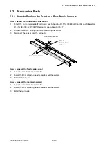 Preview for 48 page of GRAPHTEC CE5000 SERIES Service Manual