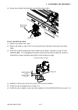 Preview for 54 page of GRAPHTEC CE5000 SERIES Service Manual