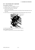 Preview for 56 page of GRAPHTEC CE5000 SERIES Service Manual