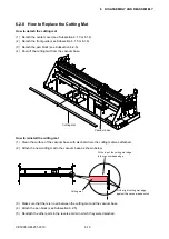 Preview for 57 page of GRAPHTEC CE5000 SERIES Service Manual