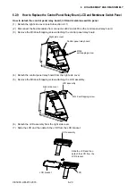 Preview for 58 page of GRAPHTEC CE5000 SERIES Service Manual