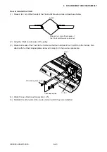 Preview for 61 page of GRAPHTEC CE5000 SERIES Service Manual