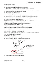 Preview for 65 page of GRAPHTEC CE5000 SERIES Service Manual