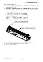 Preview for 67 page of GRAPHTEC CE5000 SERIES Service Manual