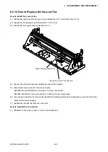 Preview for 69 page of GRAPHTEC CE5000 SERIES Service Manual