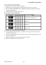 Preview for 72 page of GRAPHTEC CE5000 SERIES Service Manual