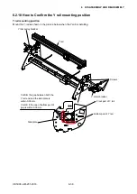 Preview for 76 page of GRAPHTEC CE5000 SERIES Service Manual