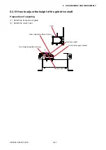 Preview for 79 page of GRAPHTEC CE5000 SERIES Service Manual