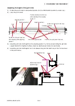 Preview for 80 page of GRAPHTEC CE5000 SERIES Service Manual