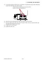 Preview for 81 page of GRAPHTEC CE5000 SERIES Service Manual