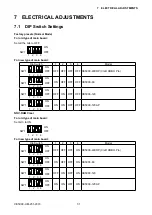 Preview for 83 page of GRAPHTEC CE5000 SERIES Service Manual