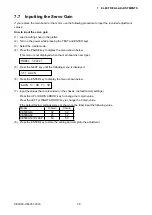 Preview for 91 page of GRAPHTEC CE5000 SERIES Service Manual