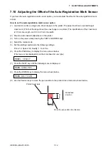 Preview for 94 page of GRAPHTEC CE5000 SERIES Service Manual