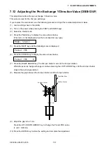 Preview for 99 page of GRAPHTEC CE5000 SERIES Service Manual