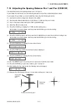 Preview for 101 page of GRAPHTEC CE5000 SERIES Service Manual