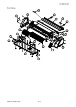 Preview for 114 page of GRAPHTEC CE5000 SERIES Service Manual