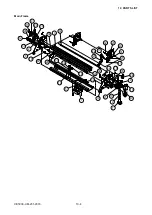 Preview for 116 page of GRAPHTEC CE5000 SERIES Service Manual