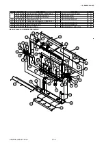 Preview for 118 page of GRAPHTEC CE5000 SERIES Service Manual