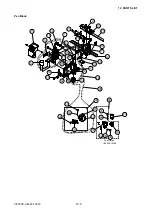 Preview for 120 page of GRAPHTEC CE5000 SERIES Service Manual