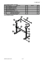 Preview for 123 page of GRAPHTEC CE5000 SERIES Service Manual