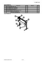 Preview for 124 page of GRAPHTEC CE5000 SERIES Service Manual