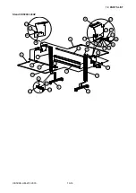 Preview for 126 page of GRAPHTEC CE5000 SERIES Service Manual