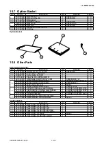 Preview for 127 page of GRAPHTEC CE5000 SERIES Service Manual