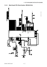 Preview for 133 page of GRAPHTEC CE5000 SERIES Service Manual