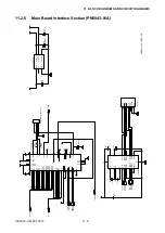 Preview for 136 page of GRAPHTEC CE5000 SERIES Service Manual