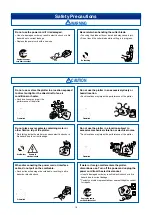 Preview for 4 page of GRAPHTEC CE6000-120AP User Manual