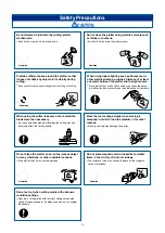 Preview for 5 page of GRAPHTEC CE6000-120AP User Manual