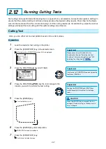 Preview for 70 page of GRAPHTEC CE6000-120AP User Manual