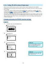 Preview for 78 page of GRAPHTEC CE6000-120AP User Manual