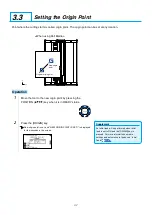 Preview for 88 page of GRAPHTEC CE6000-120AP User Manual