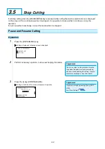 Preview for 93 page of GRAPHTEC CE6000-120AP User Manual