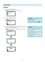 Preview for 94 page of GRAPHTEC CE6000-120AP User Manual