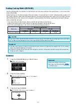 Preview for 98 page of GRAPHTEC CE6000-120AP User Manual