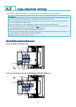 Preview for 105 page of GRAPHTEC CE6000-120AP User Manual