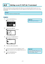 Preview for 113 page of GRAPHTEC CE6000-120AP User Manual