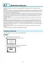 Preview for 134 page of GRAPHTEC CE6000-120AP User Manual