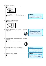 Preview for 148 page of GRAPHTEC CE6000-120AP User Manual