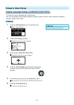 Preview for 170 page of GRAPHTEC CE6000-120AP User Manual