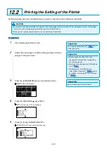 Preview for 201 page of GRAPHTEC CE6000-120AP User Manual